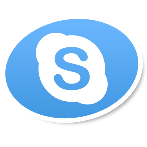 skype