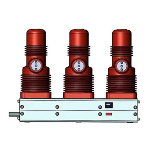 Vacuum Circuit Breaker MVP2-12 (ZN75)