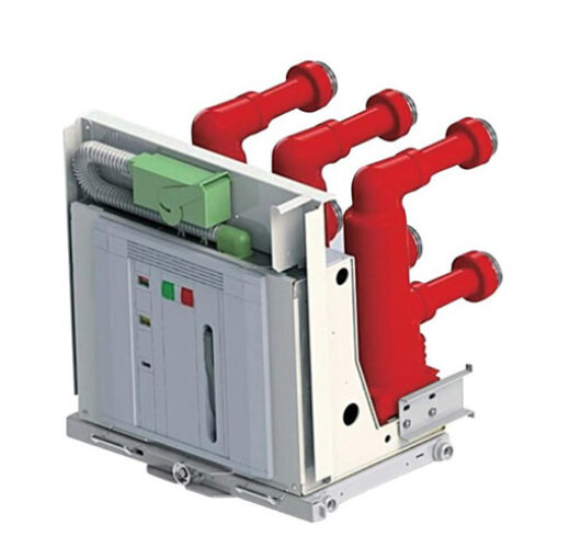 Vacuum Circuit Breaker MVS6-12 (ZN83e)