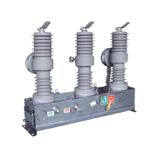 Outdoor Vacuum Circuit Breakers MZW32-12