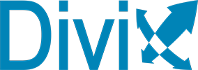 DIVIX_logo