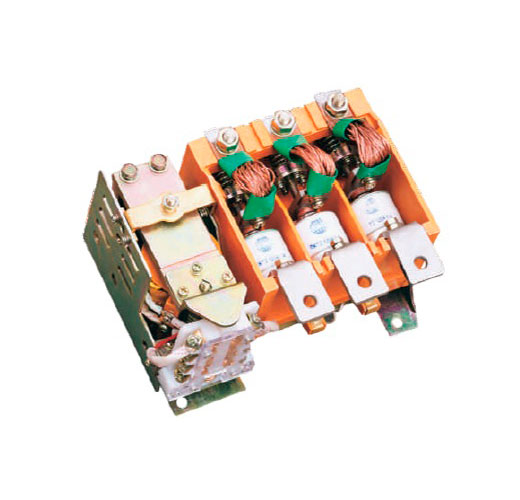 Vacuum Contactor 3p MCJ11-1.14