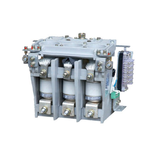 Vacuum Contactor 3p MCJ30-3.3