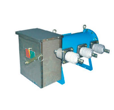 Circuit Breaker MLW3-12 SF6