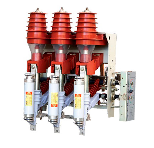 Load-Breaking Switches (LBS)