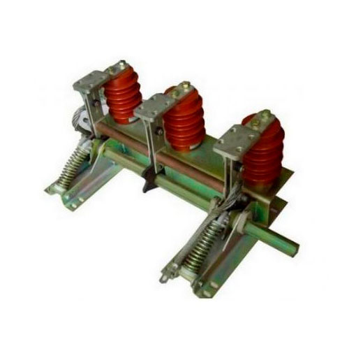 MEK6-12-Earthing-Switch