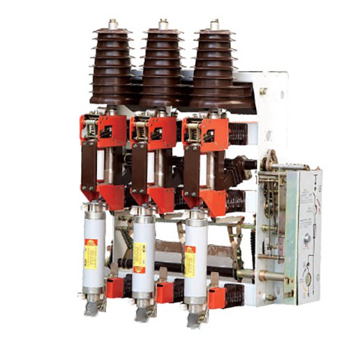 MFZN25-12 Load Switch