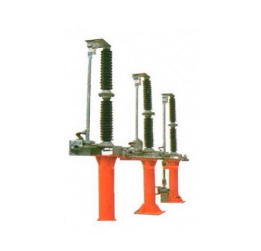 MJW-126-Earthing-Switch