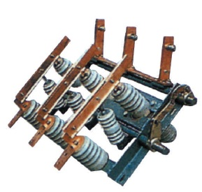 Disconnector MGN24-12-2