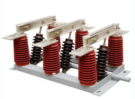 Disconnector MGN27-40.5-4