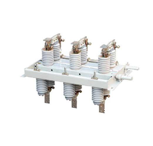 Disconnector-MGN30-12(D)