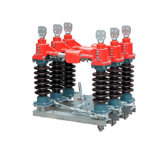 Disconnector-MGW4-12