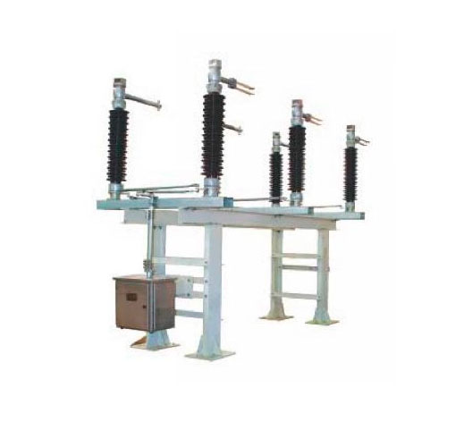 Disconnector-MGW4-40