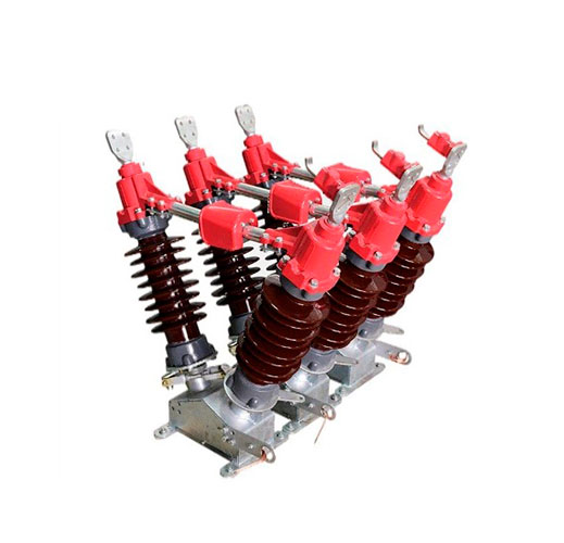 Disconnector-MGW5-12