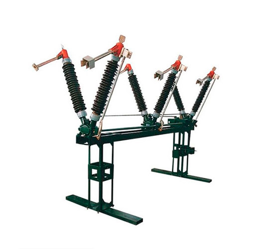 Disconnector-MGW5-126