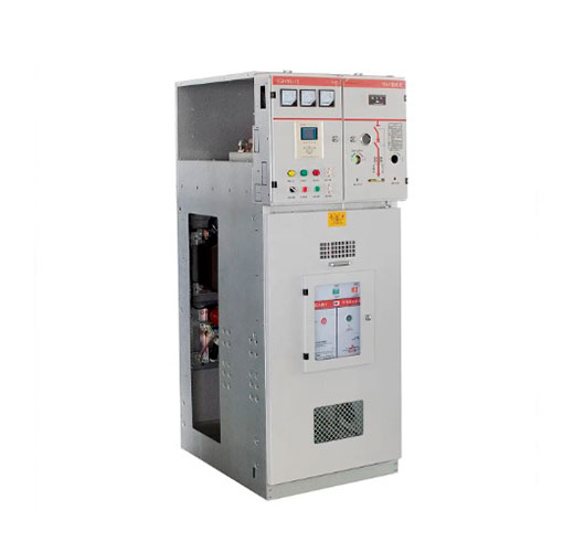 Gas-insulated switchgear XGN15-12