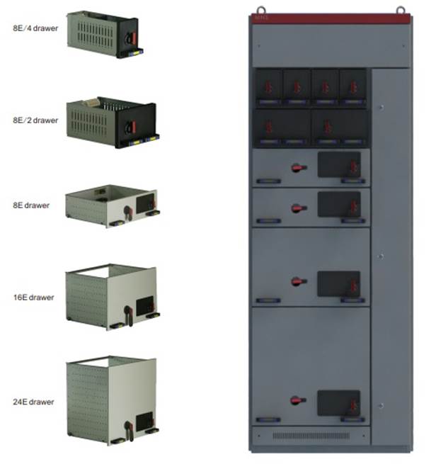 LV-withdrawable-cabinet-MNS-3