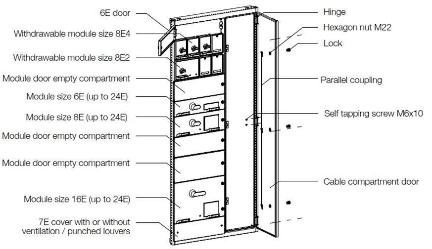 LV-withdrawable-cabinet-MNS-5