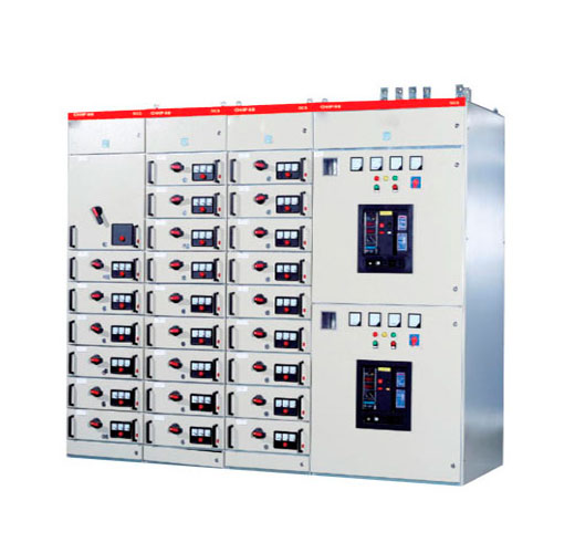 Low Voltage Cabinets