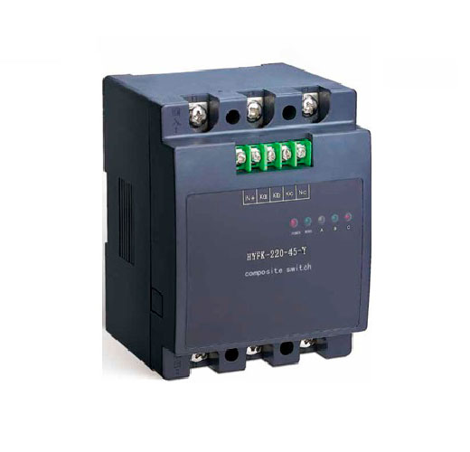 Composite switch HYFK