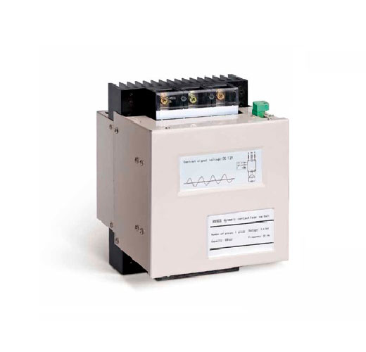 Dynamic contactless switch HYKCS