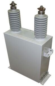 HV power capacitor BAM(R)-2