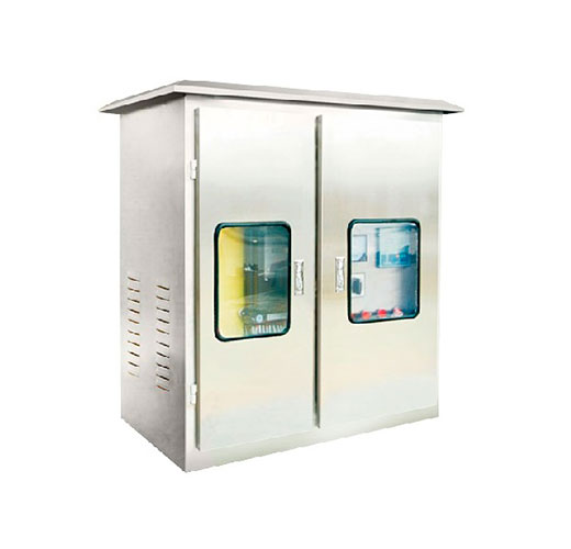 LV-distribution-box-XZW