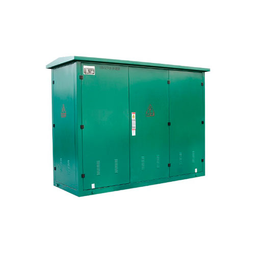 Prefabricated-substation-XGW-12