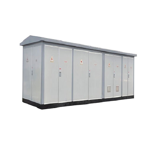 Prefabricated-substation-YBW-40