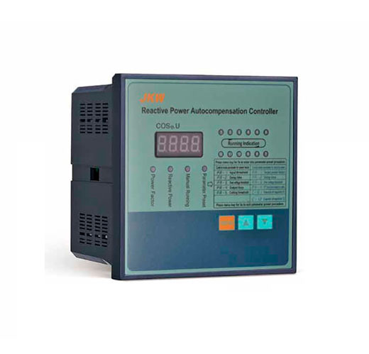 Reactive-power-controller-JKW