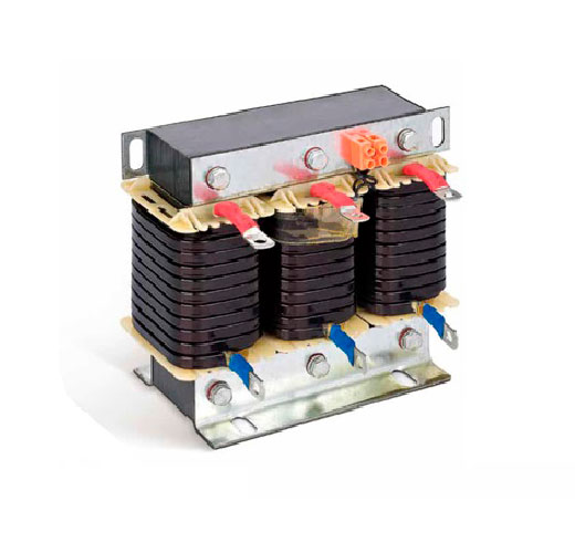 Three-phase-filter-reactor-CKSG Three-phase-filter-reactor-CKSG