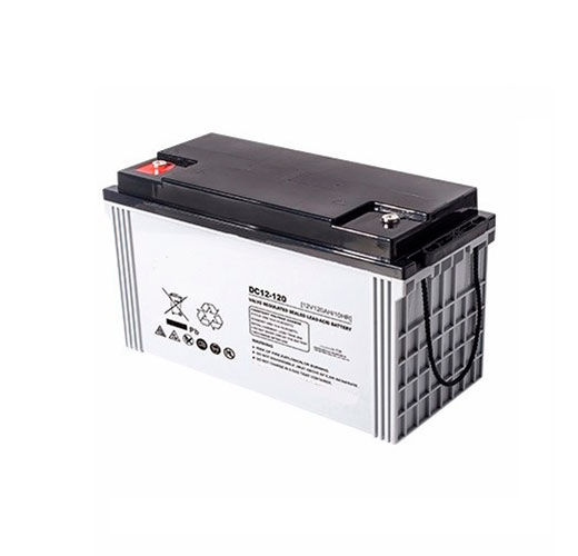 Battery-DC-Series