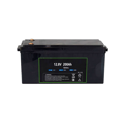 12.8V-Li-ion-Battery 12.8V Li-ion Battery