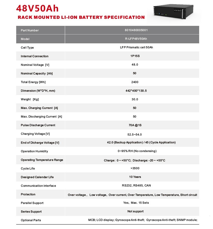48V-Li-ion-Battery