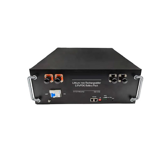 51.2V-Li-ion-Battery 51.2V Li-ion Battery