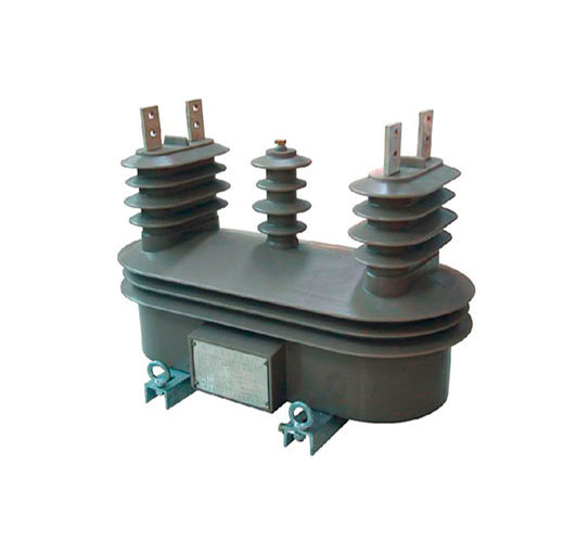 JLSZ 6(W) Combination-Transformer