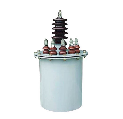 Voltage Transformer JDJJ2-121