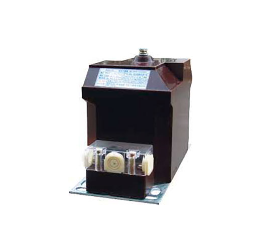 Voltage Transformer JDZ10-12