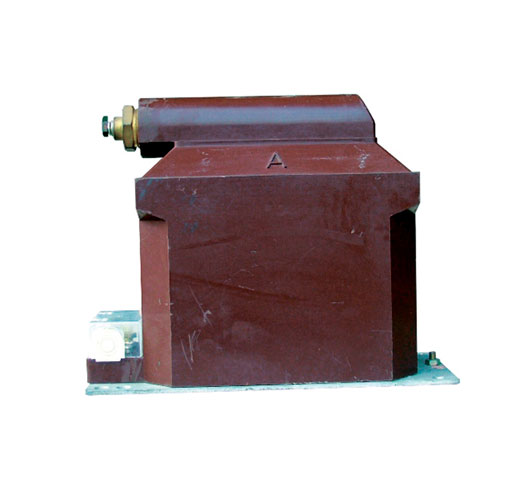 Voltage Transformer JDZ8-12