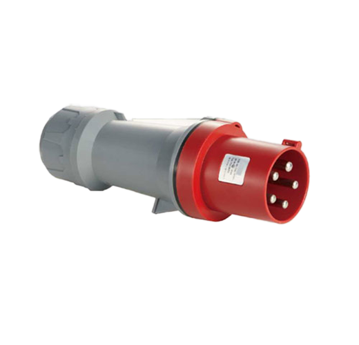 Industrial Plugs and Sockets