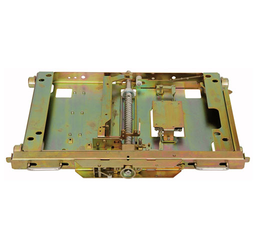 Components and mechanisms